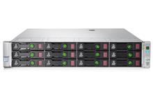 سرور اچ پی HP Server ProLiant DL380 Gen9 12LFF 2690v4 4*32GB